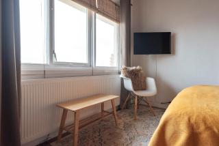 Appartement Zuid 5 - Zandvoort - 5