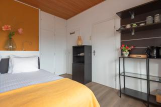 Appartement Zuid 5 - Zandvoort - 8