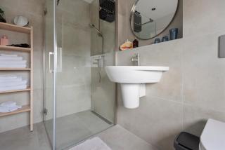 Appartement Zuid 5 - Zandvoort - 1