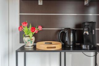 Appartement Zuid 5 - Zandvoort - 2