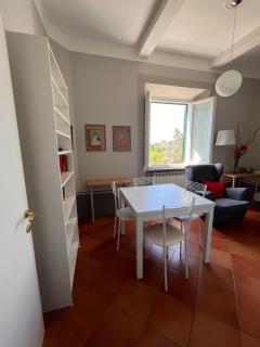 Toscana in Città - Ampio APT immerso nella natura - Firenze - 3