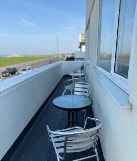 Palm Bay Residency - 8