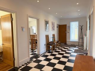 Palm Bay Residency - Cliftonville - 5