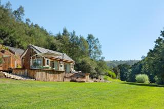Amazing Riverside Retreat with Hot Tub & EcoPool - Mosselbaai - 7