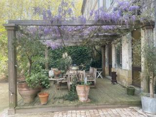 Maison M on the Dordogne - Sainte-Foy-la-Grande - 2
