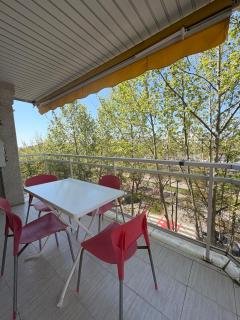 Acogedor, ideal Familias - Cambrils - 2