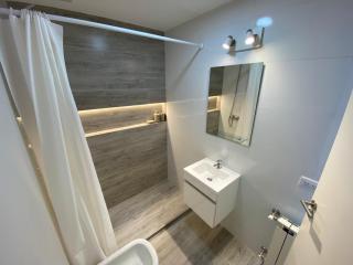 Modern 2-room apartment por depptö - Bahía Blanca - 7
