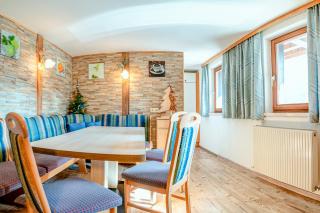 Appartement Bergers, 6 Pers - Sölden - 9
