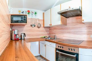 Appartement Bergers, 6 Pers - Sölden - 7