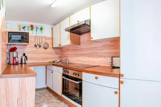 Appartement Bergers, 6 Pers - 6