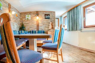 Appartement Bergers, 6 Pers - Sölden - 5