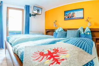 Appartement Bergers, 6 Pers - Sölden - 4