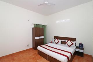 Hotel O Prime Plaza - New Delhi - 0