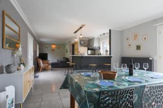 Maison Au Port De Lézardrieux - 5