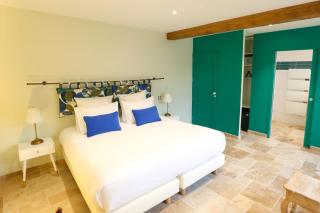 Chambre Saumur - Le Petit-Pressigny - 5
