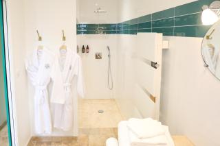 Chambre Saumur - Le Petit-Pressigny - 5