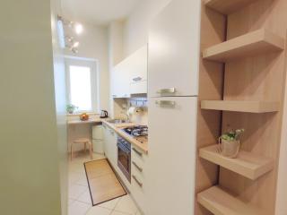 Bilocale Gioiello - Grottammare - 2