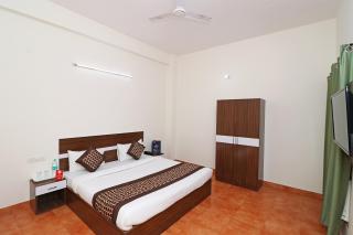 Hotel O Prime Plaza - New Delhi - 2