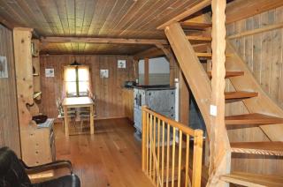 Chalet Sanpeter - Sent - 8