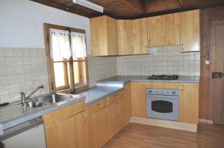 Chalet Sanpeter - Sent - 7