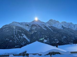 Gartenwohnung - Scuol - 3