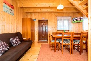 Ferienhaus Orka Nr 18 - Ustronie Morskie - 8