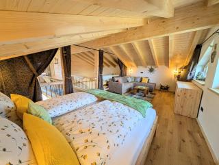 Inser Hof - Hüttenleben Bayern - Mauth - 8
