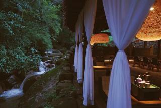 Qingcheng Mountain Zuowang Forest Healing Hotel - Zhongxing - 7
