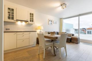Rivage 52 - Knokke-Heist - 7