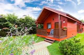 Ferienhaus Orka Nr 12 - 0