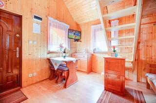 Ferienhaus Orka Nr 12 - Ustronie Morskie - 8