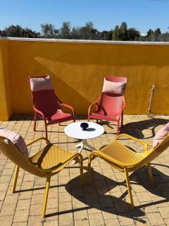 Maison Monica - Torre Suda - 5