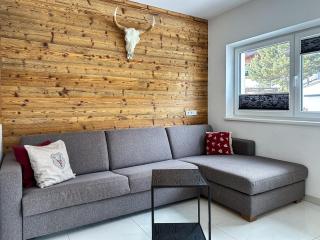 Ours Living Hohe Tauern - inkl Sauna und Sommerkarte - Hollersbach im Pinzgau - 5