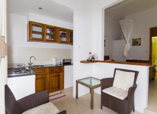 Appartement Merle mit Grill und Garten - 6