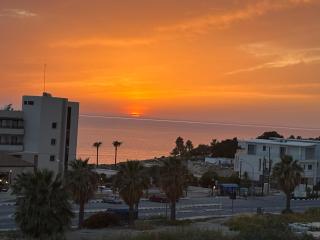 Harmony Seaview Apartments - Paphos - 9