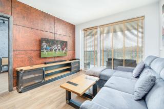 Apartment Gaski Nadbrzezna 106D36 - Gąski - 9