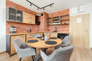 Apartment Gaski Nadbrzezna 106D36 - Gąski - 3