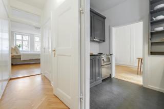 Beautiful apartment in the center of COPENHAGEN - Kopenhagen - 5