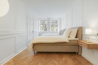 Beautiful apartment in the center of COPENHAGEN - Kopenhagen - 7