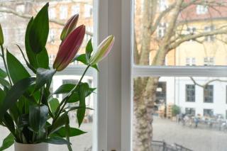 Beautiful apartment in the center of COPENHAGEN - Kopenhagen - 2