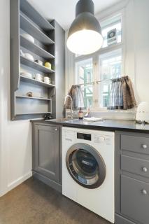 Beautiful apartment i 4 - 7