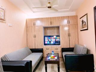 1 bed Cozy Apartment For Rent - 7