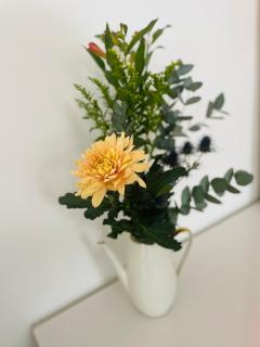 Stilvoll, nähe Messe und Zentrum - 9