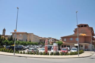 Hostal Alberana - Verges - 1