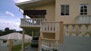 Haus Megan in der Nähe vom Strand - Beau Vallon - 9