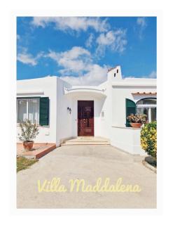 Casa Vacanze a Ischia Villa Maddalena - Ischia - 0