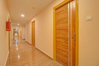 Super Townhouse Whiteridge Gachibowli Near AIG Hospital - Hyderabad - 1