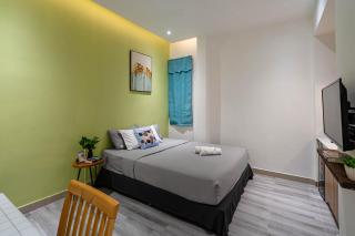 B Homestay Deluxe 02 - Ho Chi Minh - 0