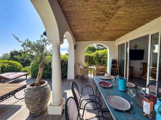 Appartement rénové à Grimaud dans le Golfe de Saint-Tropez - Les Restanques - Grimaud - 6