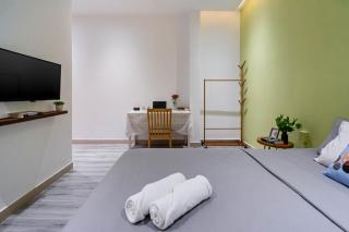 B Homestay Deluxe 02 - Ho Chi Minh - 8